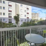 Le Fili - 5Min Mer- Wifi-Clim - Vca
