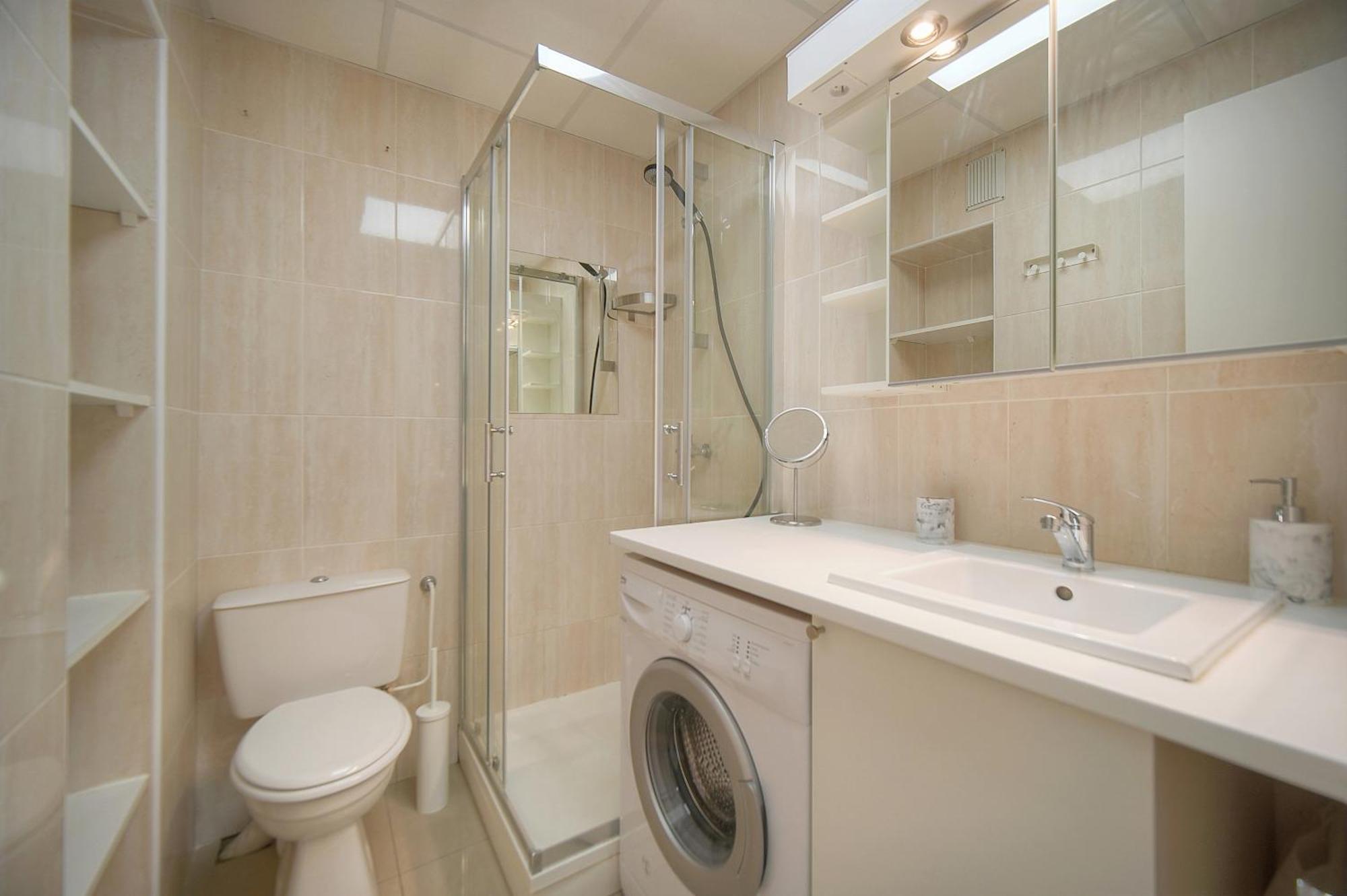 Apartment Le Fili - 5min Mer- Wifi-clim - Vca *