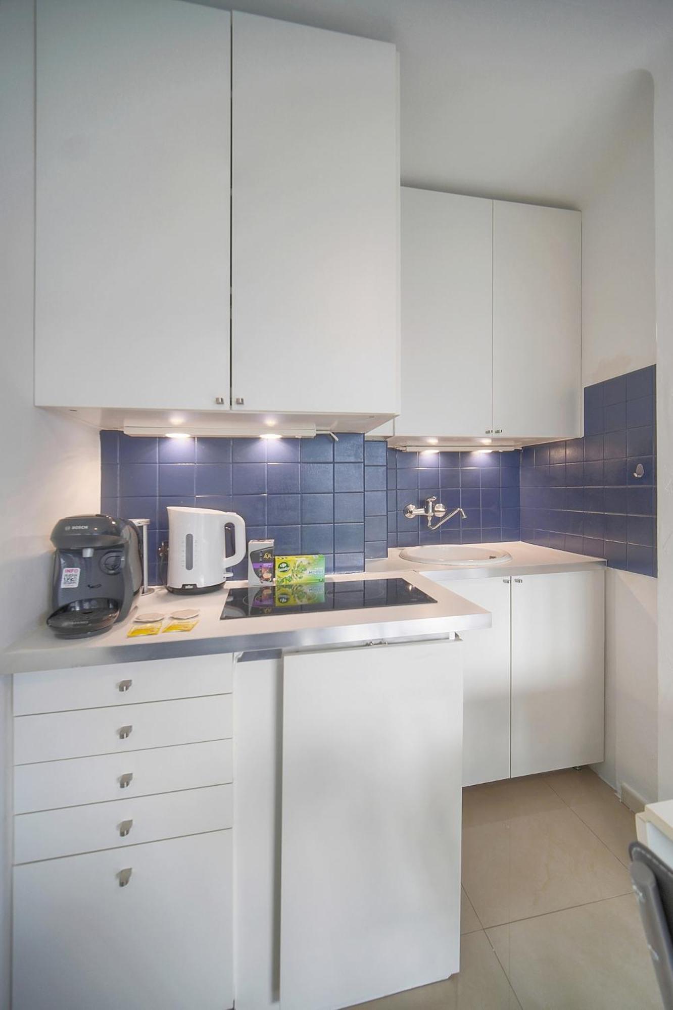 Le Fili - 5min Mer- Wifi-clim - Vca Apartment Cannes