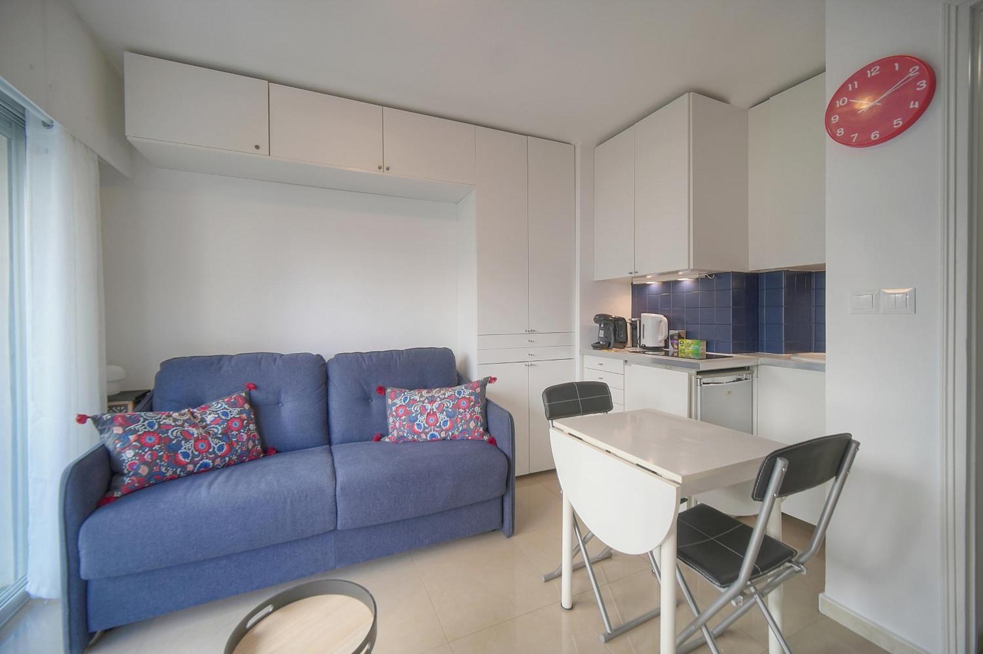 Apartment Le Fili - 5min Mer- Wifi-clim - Vca *