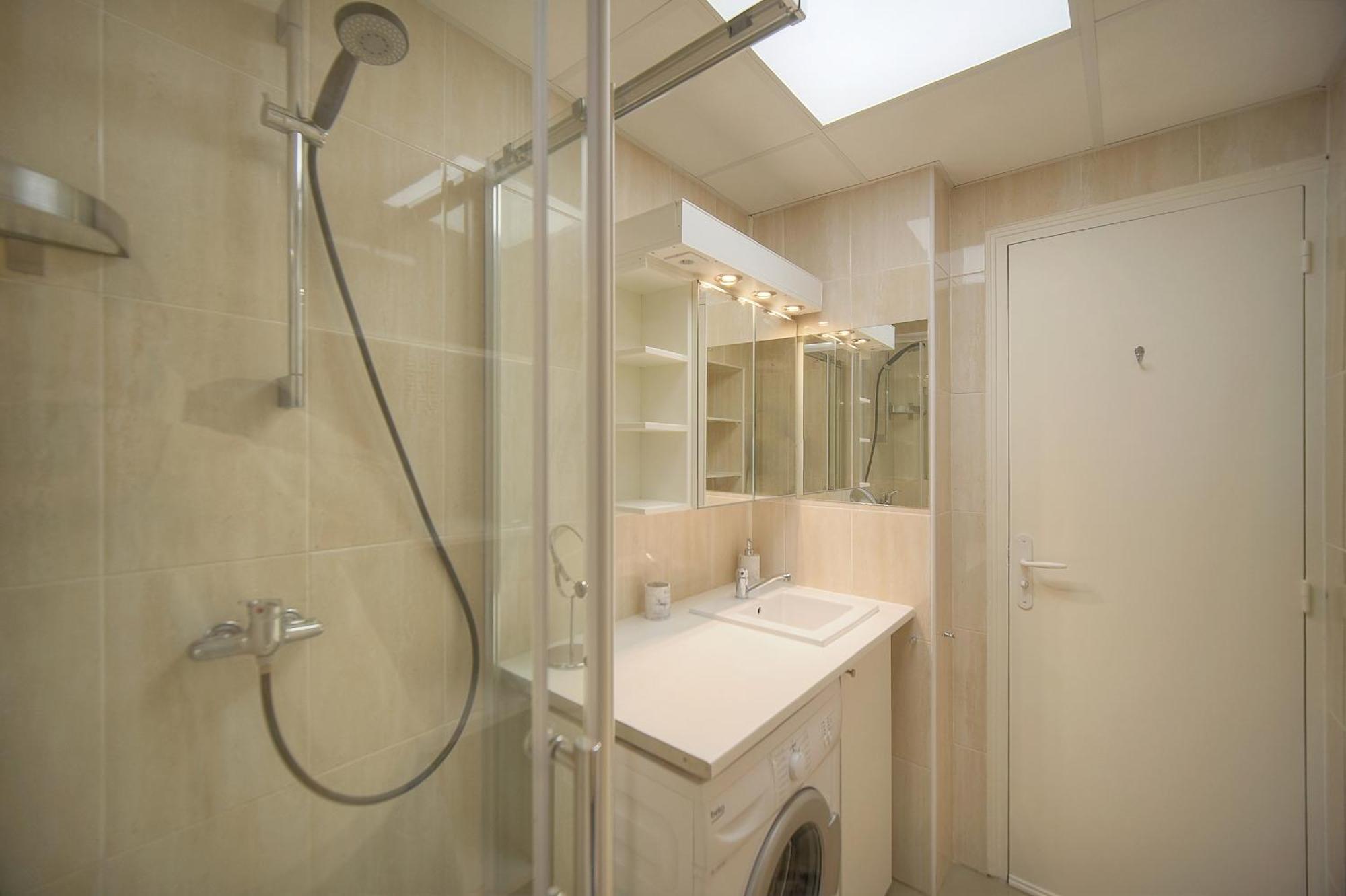 Le Fili - 5min Mer- Wifi-clim - Vca Apartment *