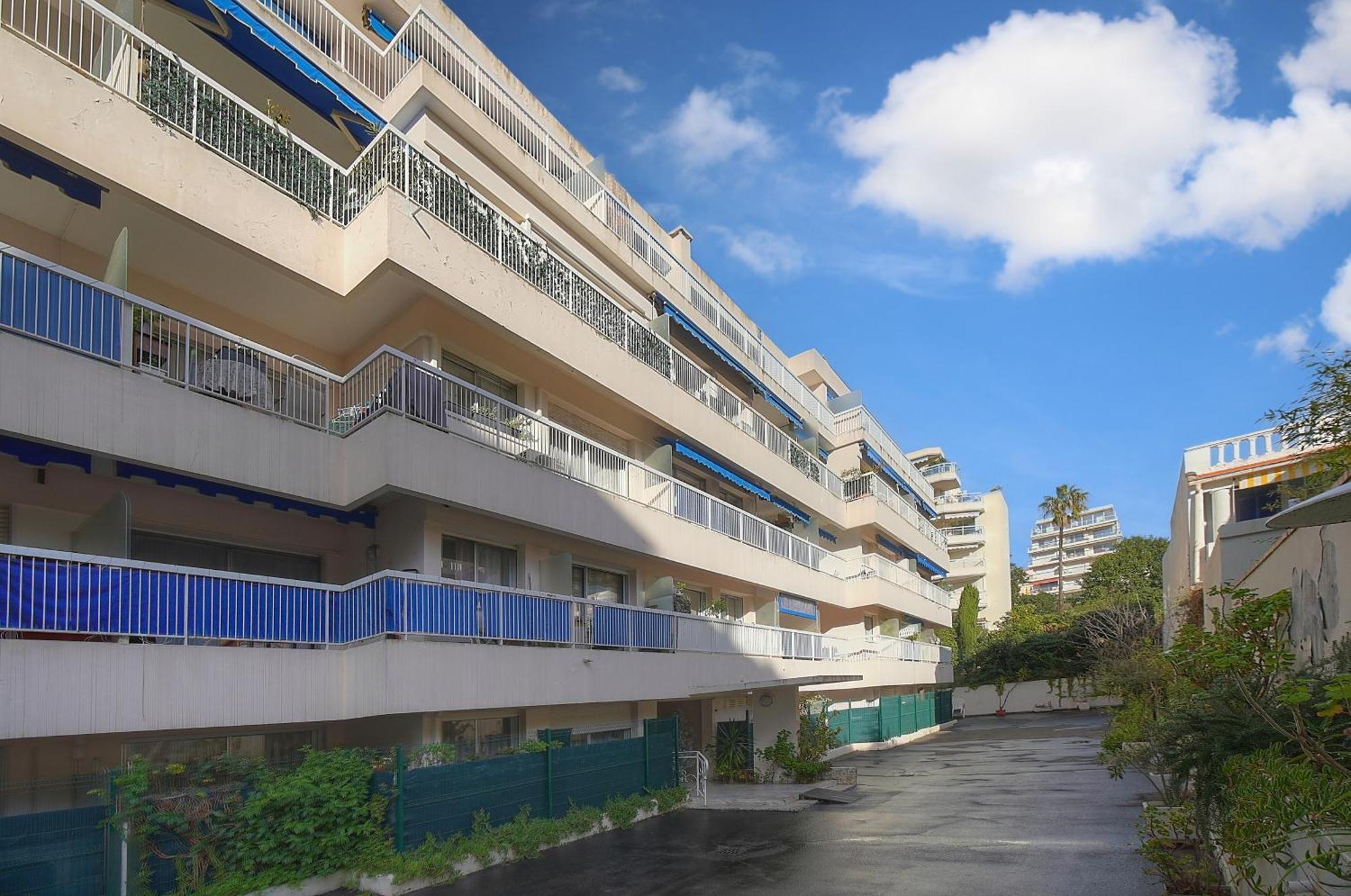 Le Fili - 5min Mer- Wifi-clim - Vca Apartment *