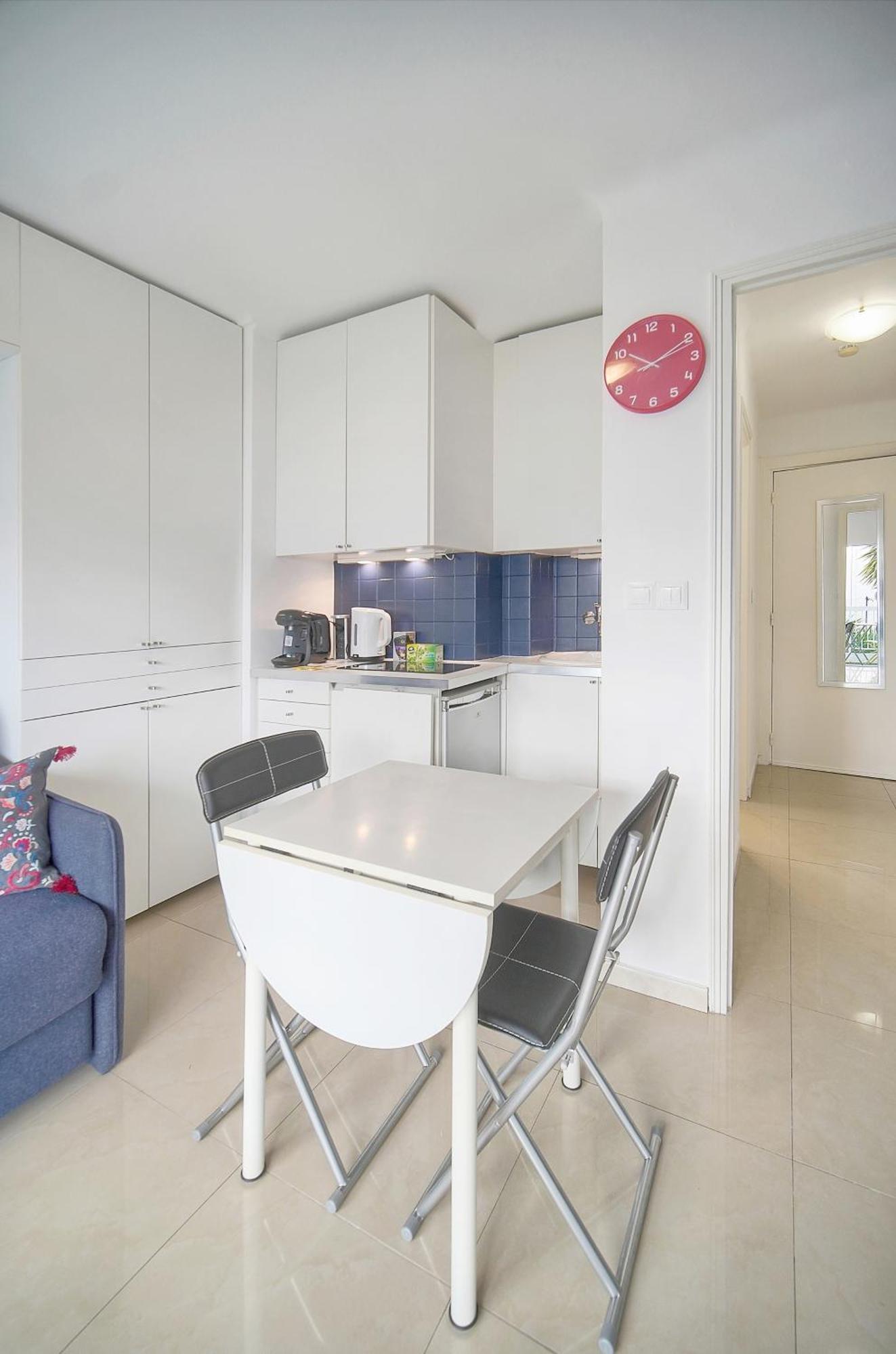 Apartment Le Fili - 5min Mer- Wifi-clim - Vca