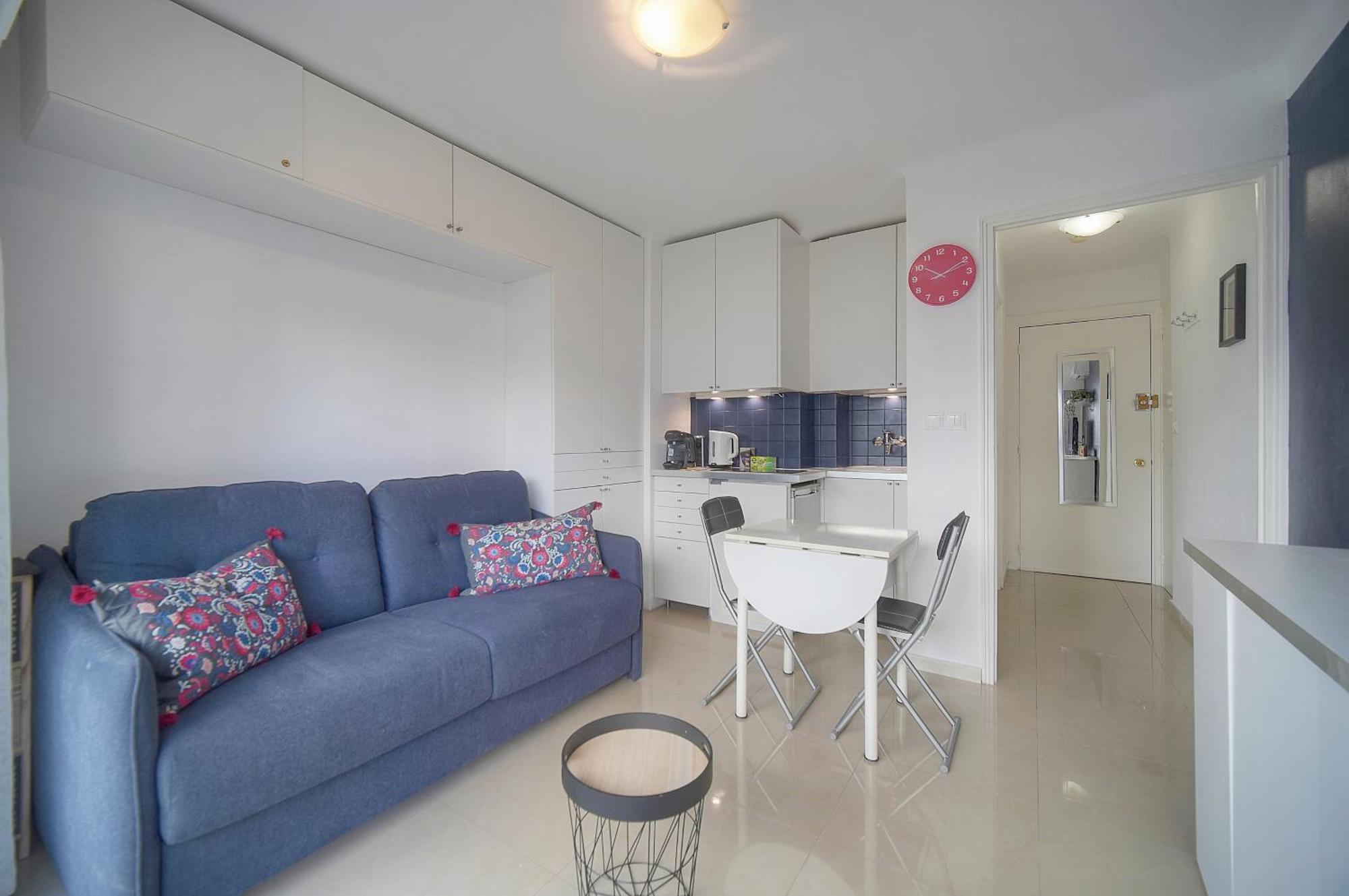 Apartment Le Fili - 5min Mer- Wifi-clim - Vca *