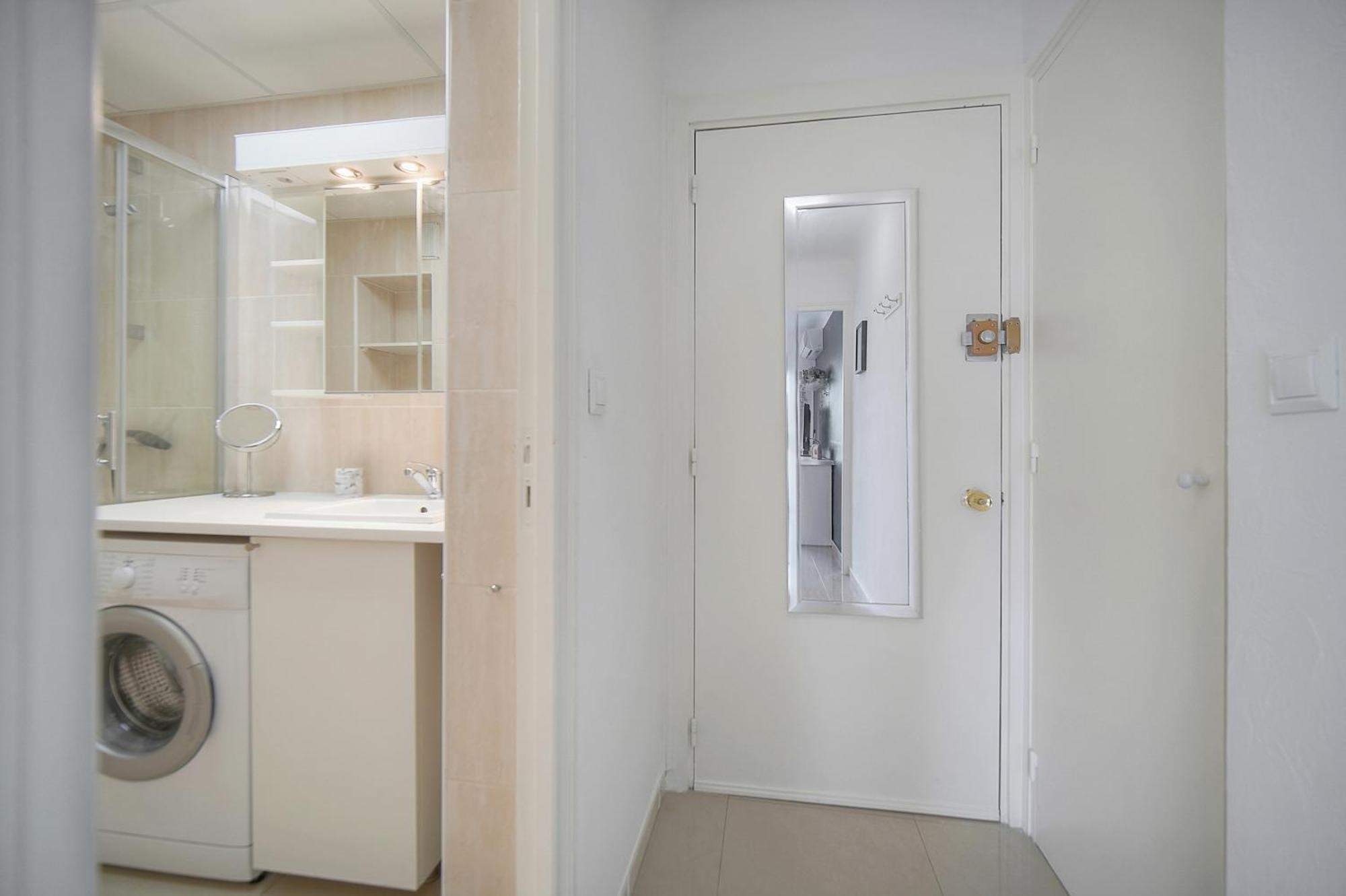 Apartment Le Fili - 5min Mer- Wifi-clim - Vca *